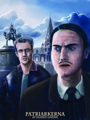 cover image of Patriarkerna